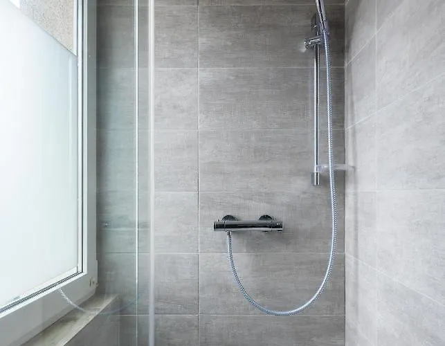 Διαμέρισμα Tamka 40 Prywatne Mieszkanie W Poblizu Starego Miasta I Stadionu Narodowego 100m Od Metra Nowy Swiat Samodzielne Zameldowanie! Self Check-in System! Βαρσοβία