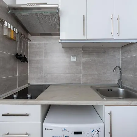 Tamka 40: Private Near Old Town & National Stadium * Warsaw