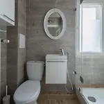 Tamka 40 Prywatne Mieszkanie W Poblizu Starego Miasta I Stadionu Narodowego 100m Od Metra Nowy Swiat Samodzielne Zameldowanie! Self Check-in System! Apartman Varsó